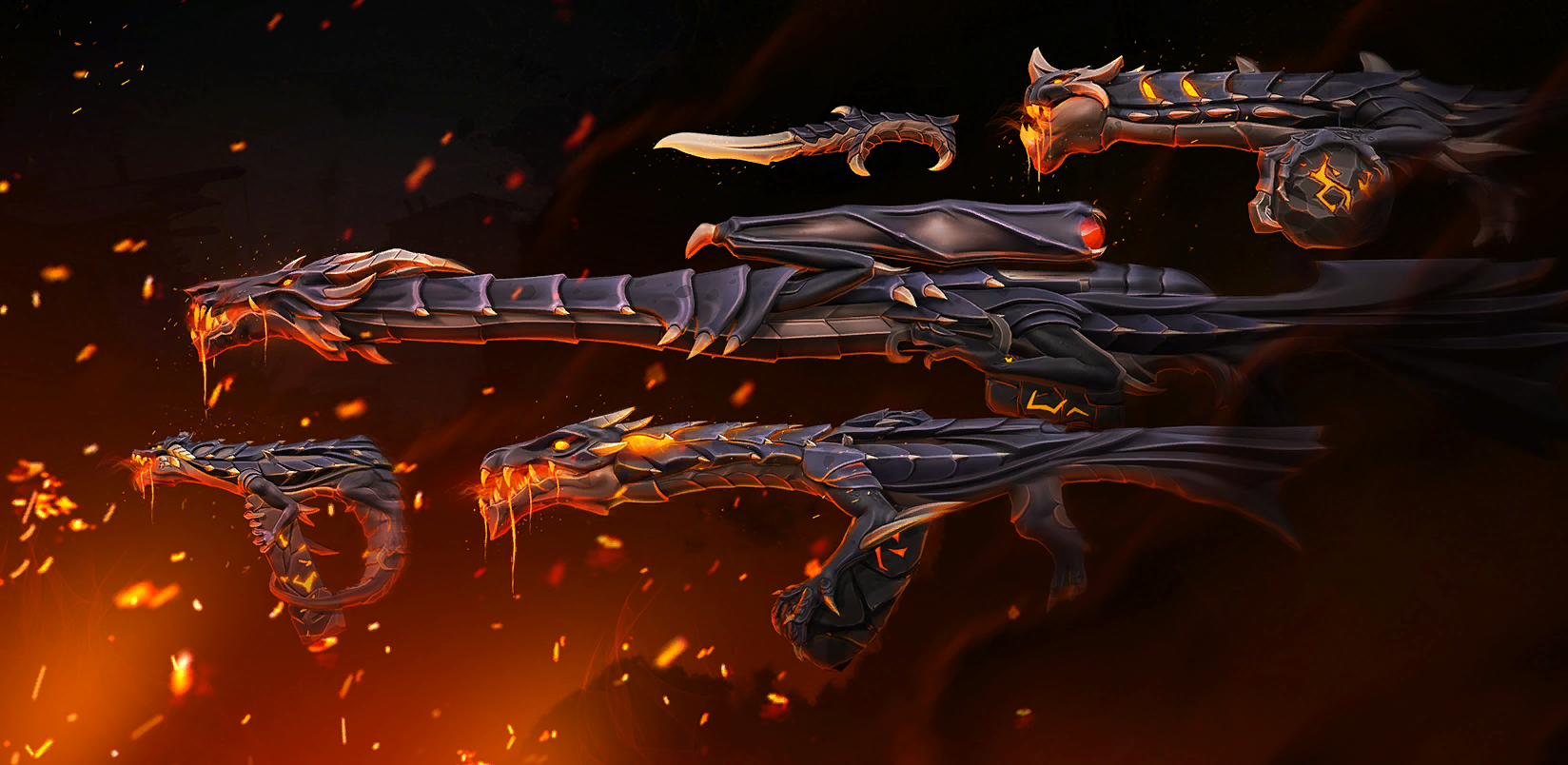 Elderflame