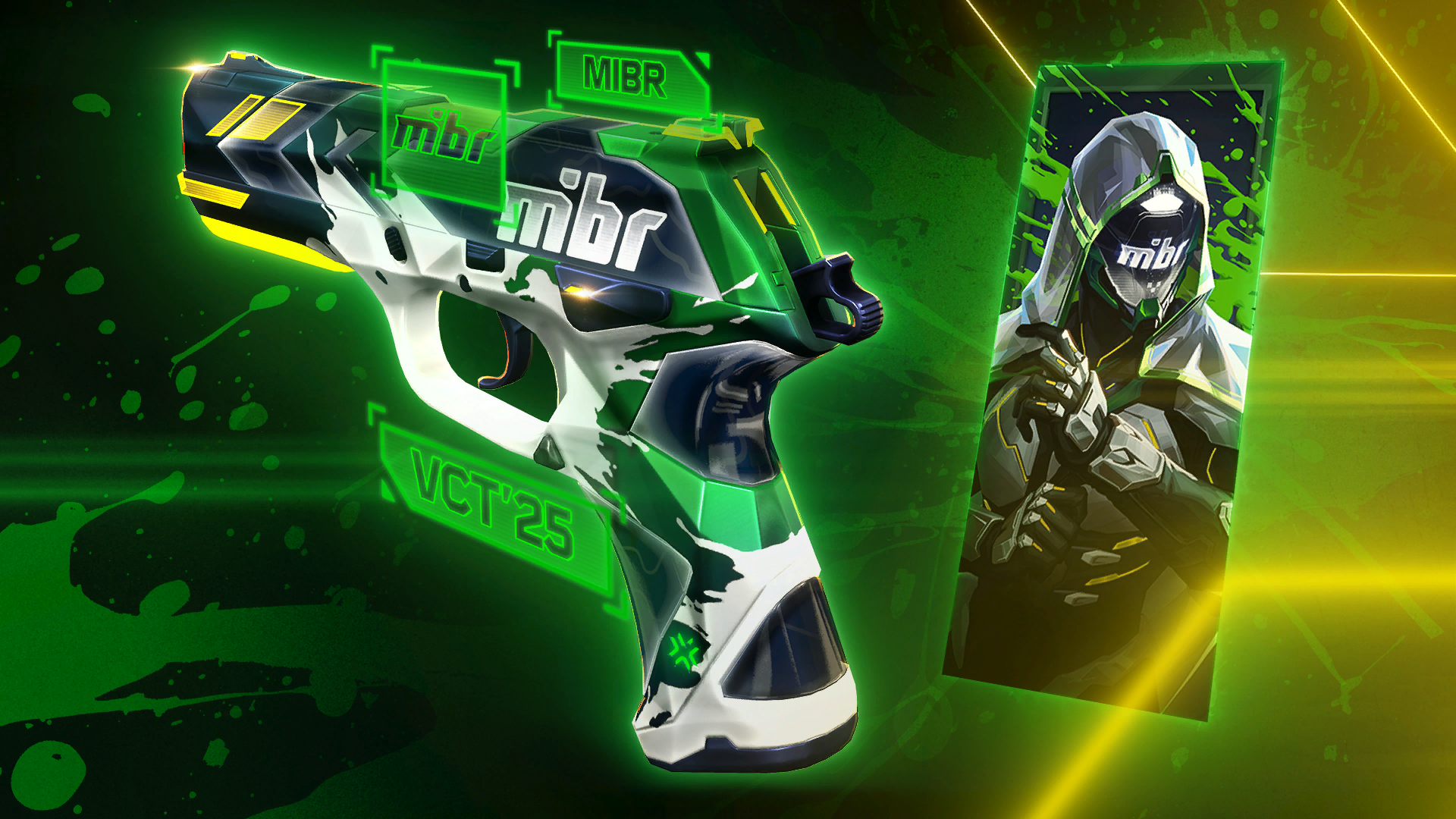 VCT x MIBR