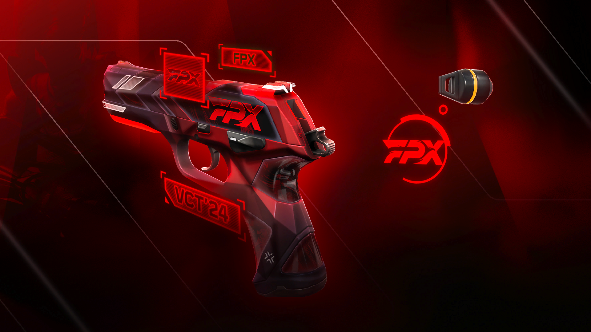 VCT x FPX