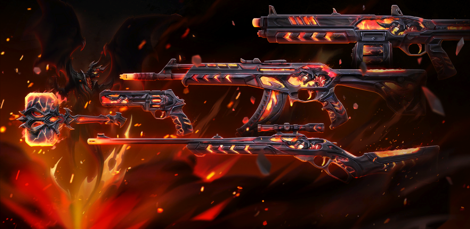 Crimsonbeast