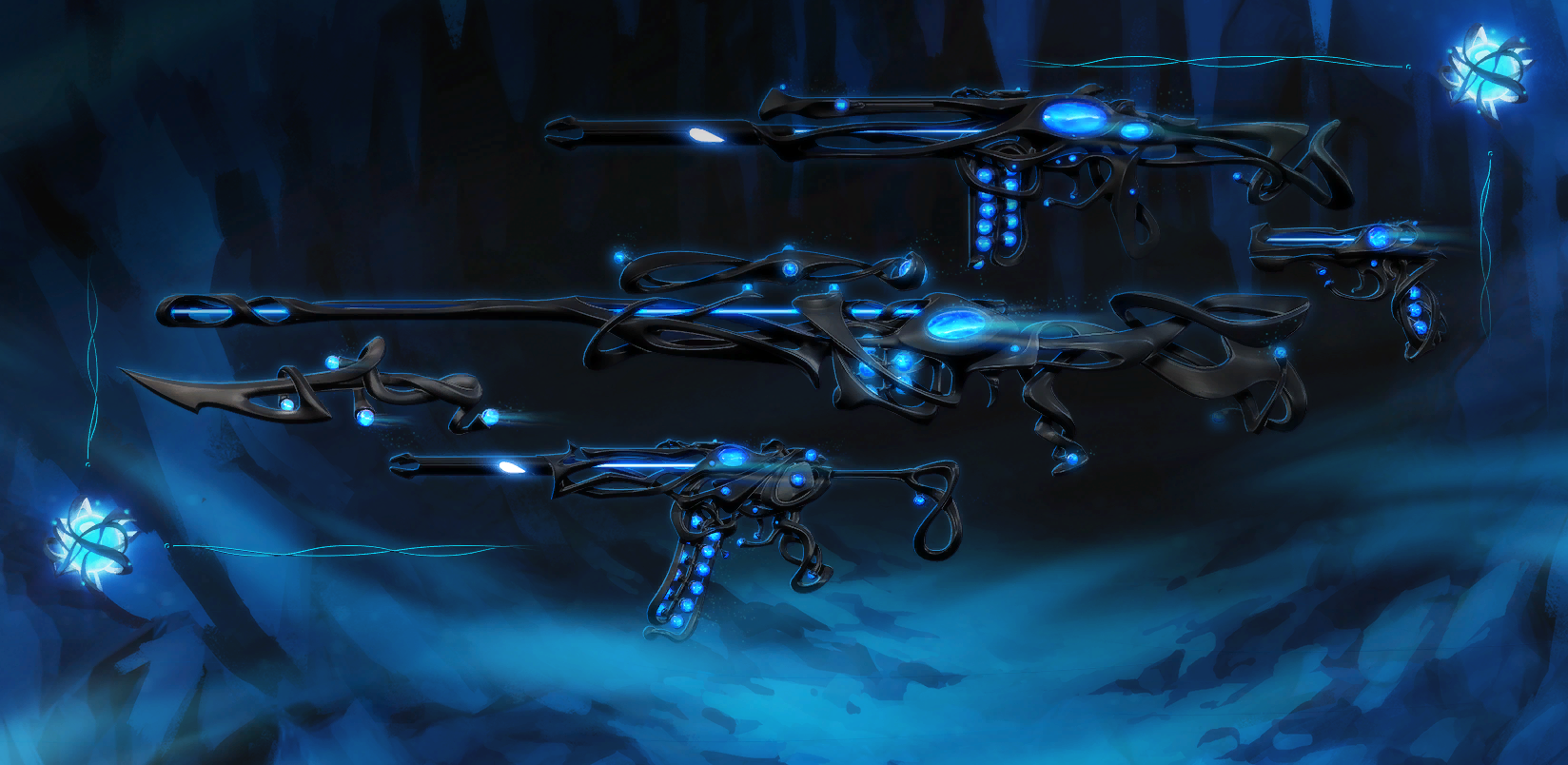 Spline