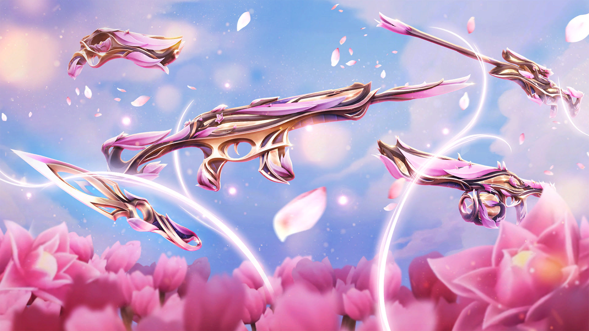 Mystbloom